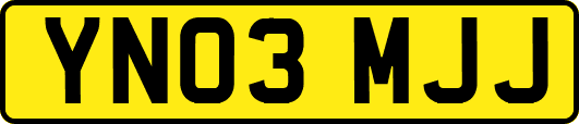YN03MJJ