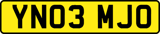 YN03MJO