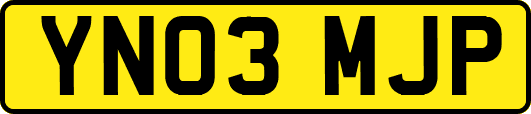 YN03MJP