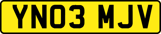 YN03MJV