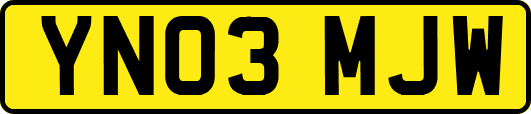 YN03MJW
