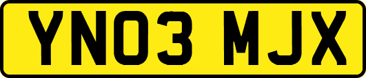 YN03MJX