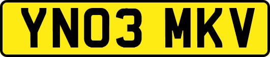 YN03MKV
