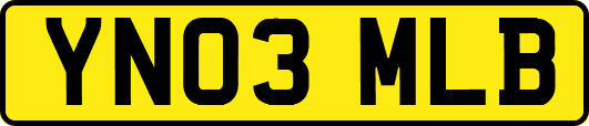 YN03MLB