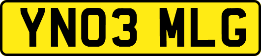 YN03MLG