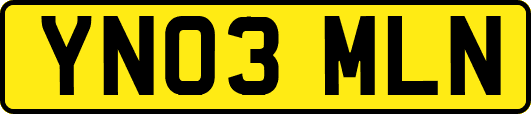 YN03MLN