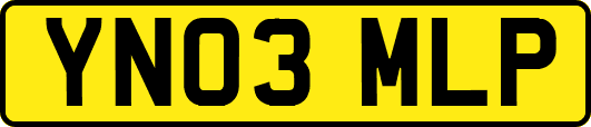 YN03MLP