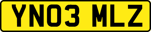 YN03MLZ