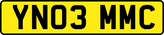 YN03MMC