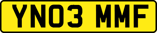 YN03MMF