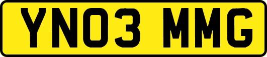 YN03MMG