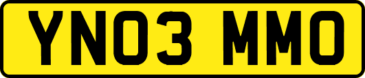 YN03MMO