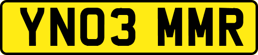 YN03MMR