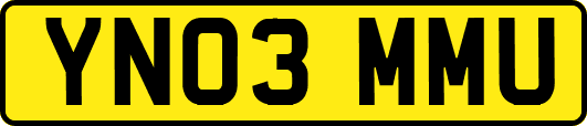YN03MMU