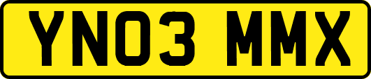 YN03MMX