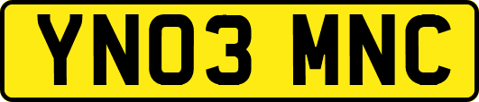YN03MNC
