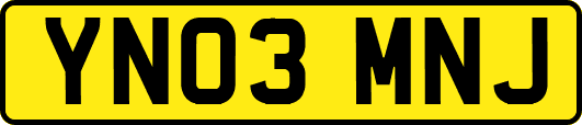 YN03MNJ