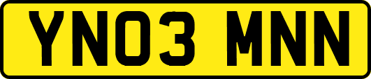 YN03MNN