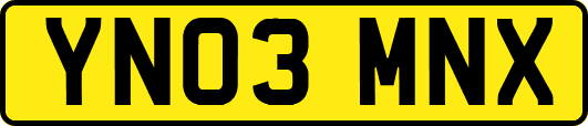 YN03MNX