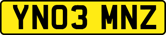 YN03MNZ