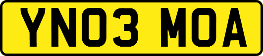 YN03MOA