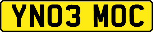 YN03MOC