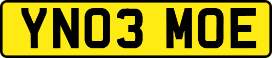 YN03MOE