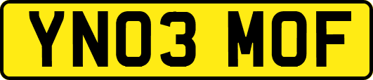 YN03MOF