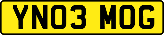 YN03MOG