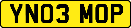 YN03MOP