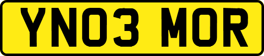YN03MOR