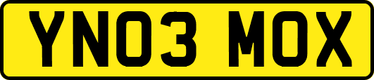 YN03MOX