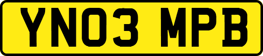 YN03MPB