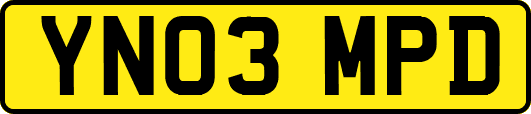 YN03MPD