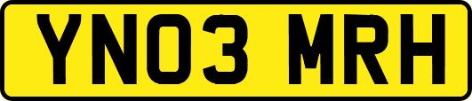 YN03MRH