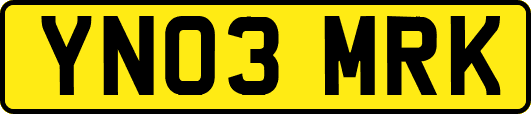 YN03MRK