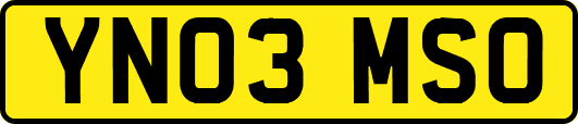 YN03MSO
