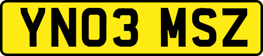 YN03MSZ