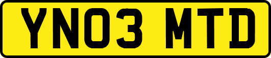 YN03MTD