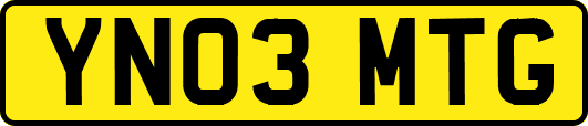 YN03MTG