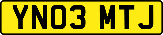 YN03MTJ