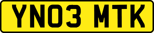 YN03MTK