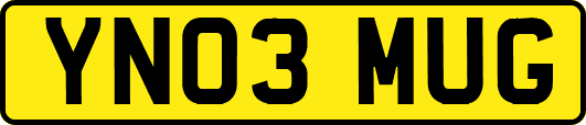 YN03MUG