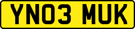 YN03MUK
