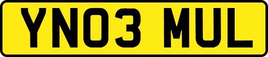 YN03MUL