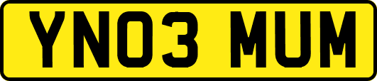 YN03MUM