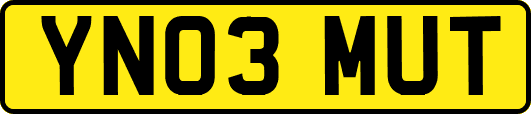 YN03MUT