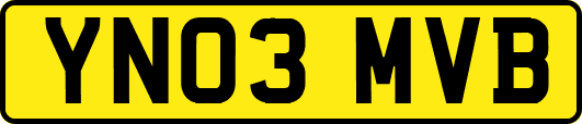 YN03MVB