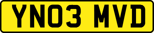YN03MVD