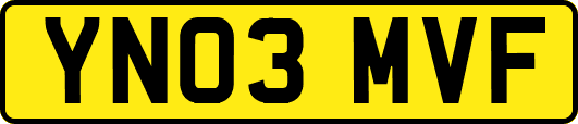 YN03MVF